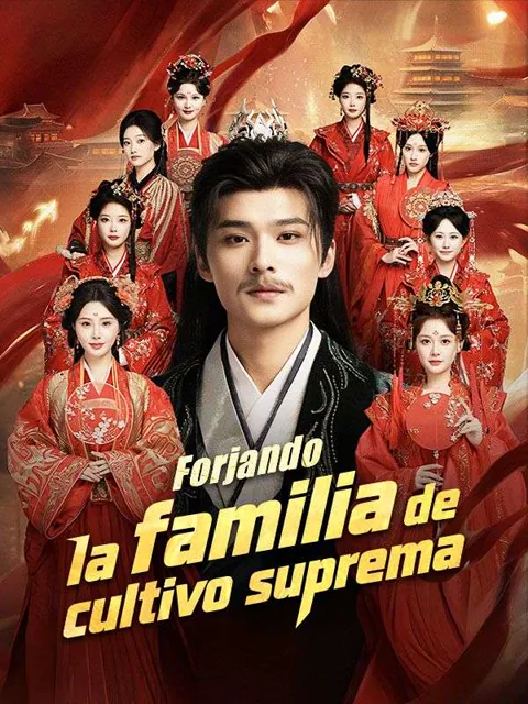 Forjando la familia de cultivo suprema