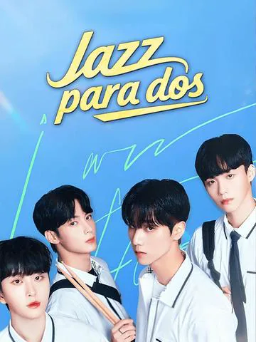 Jazz para dos