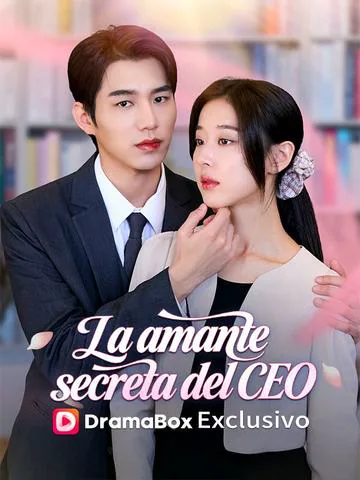La amante secreta del CEO (Doblado)