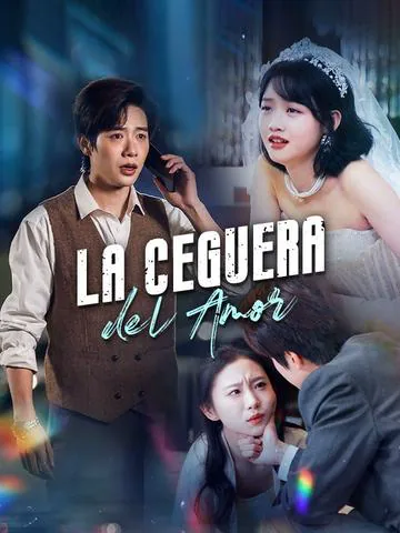 La Ceguera del Amor (Doblado)
