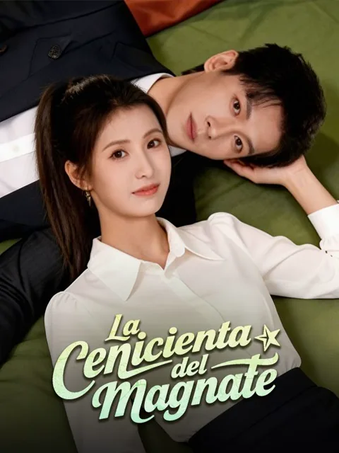 La cenicienta del magnate