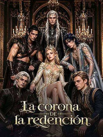 La corona de la redención