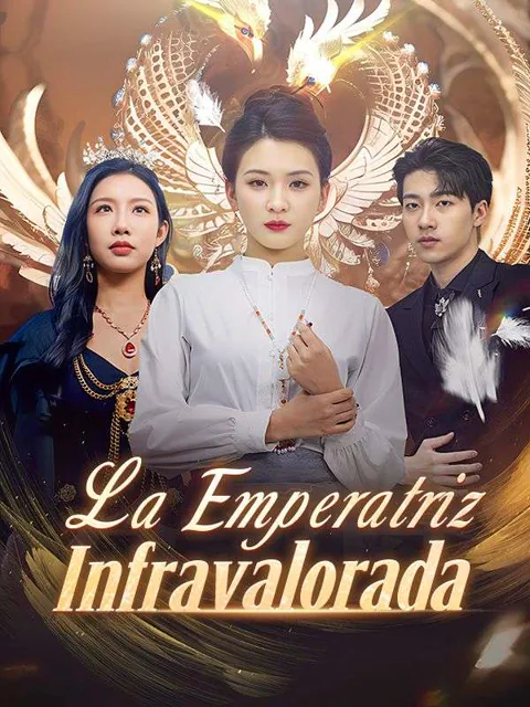 La Emperatriz Infravalorada
