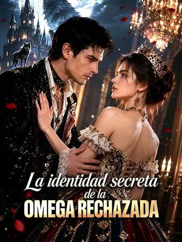 La identidad secreta de la omega rechazada