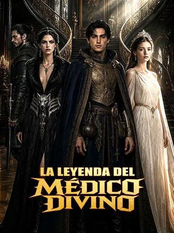 La Leyenda del Médico Divino