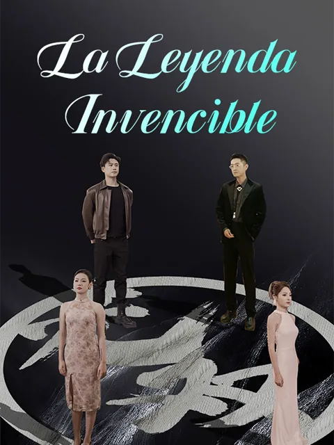 La Leyenda Invencible