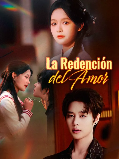La Redención del Amor