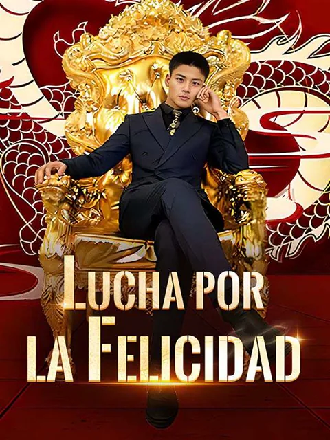 Lucha por la Felicidad