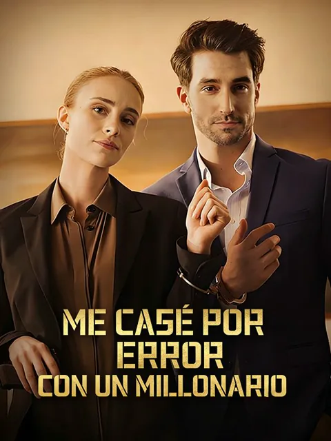 Me casé por error con un millonario