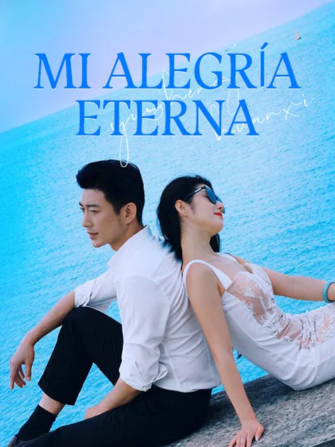 Mi Alegría Eterna