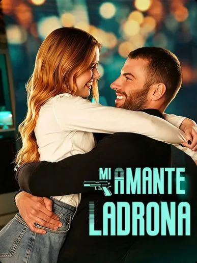 Mi amante ladrona