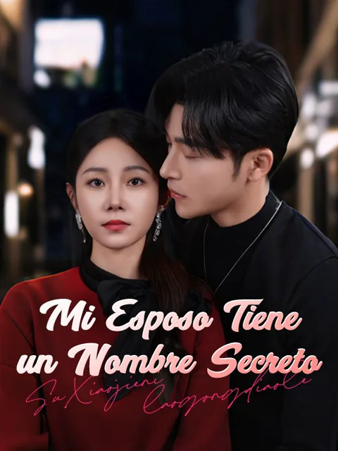 Mi Esposo Tiene un Nombre Secreto (Doblado)