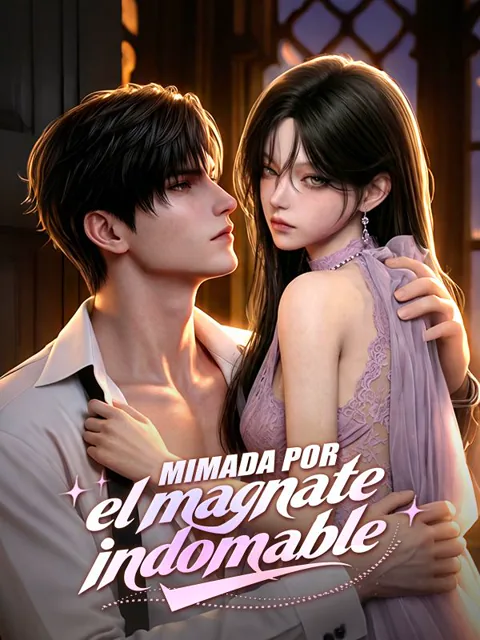 Mimada por el magnate indomable