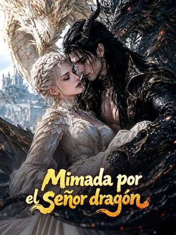 Mimada por el señor dragón