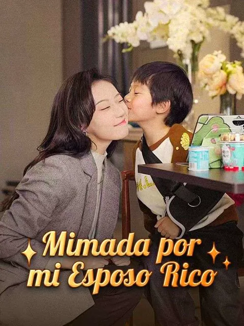 Mimada por mi Esposo Rico(Doblado)