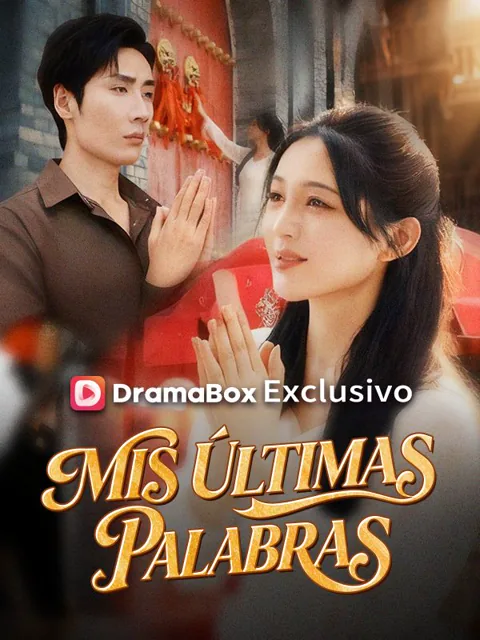 Mis últimas palabras