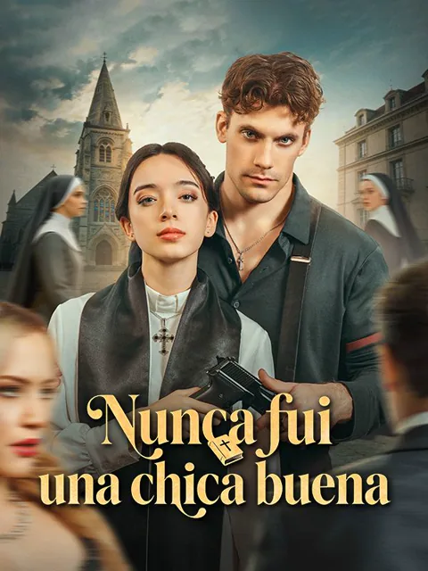 Nunca fui una chica buena