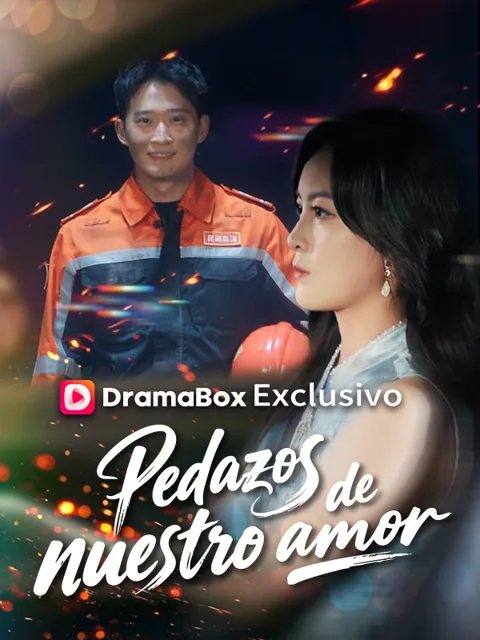 Pedazos de nuestro amor