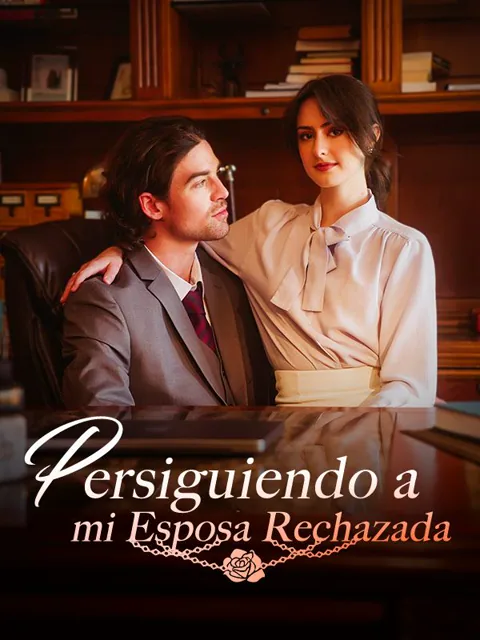 Persiguiendo a mi Esposa Rechazada