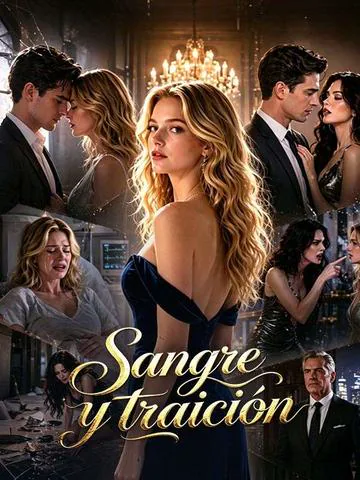 Sangre y traición