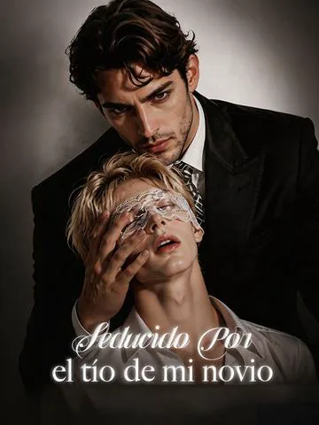 Seducido por el tío de mi novio