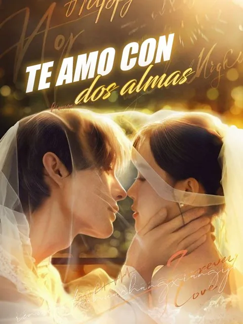 Te amo con dos almas