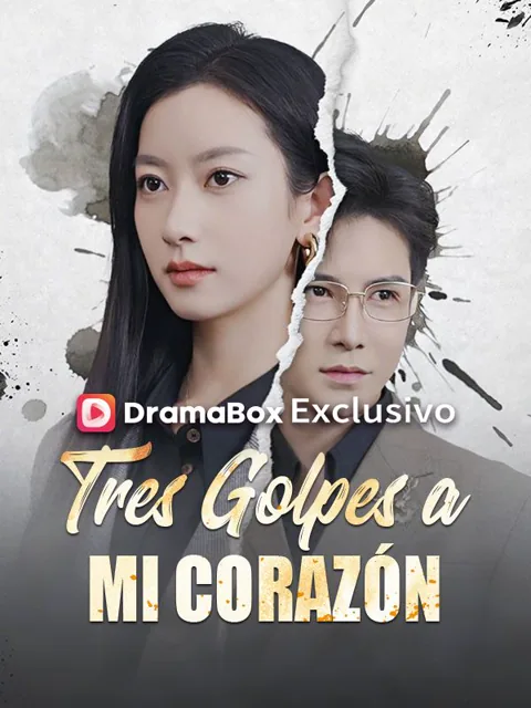 Tres Golpes a Mi Corazón