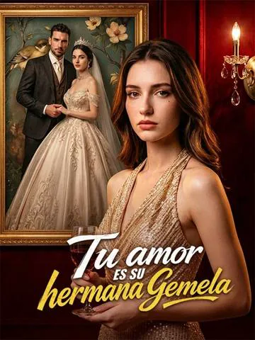 Tu amor es su hermana gemela (Doblado)