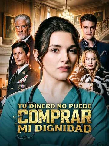 Tu dinero no puede comprar mi dignidad