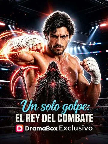 Un solo golpe: el Rey del Combate