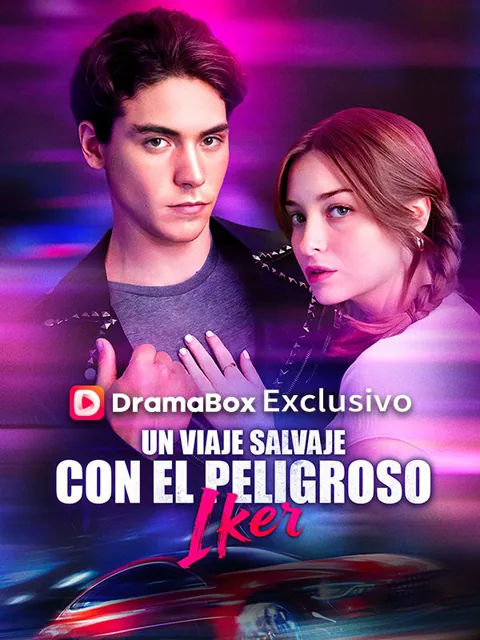 Un viaje salvaje con el peligroso Iker