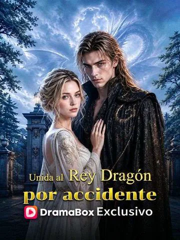 Unida al Rey Dragón por accidente