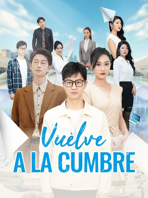 Vuelve a la Cumbre