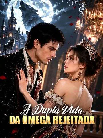 A Dupla Vida da Ômega Rejeitada