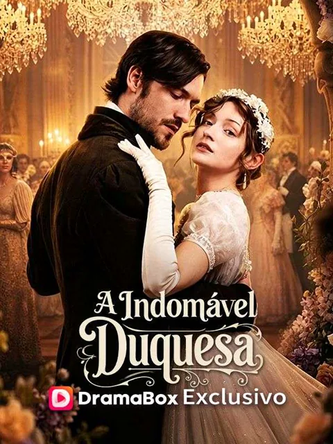 A Indomável Duquesa