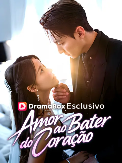 Amor ao Bater do Coração