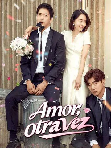 Amor, de Novo