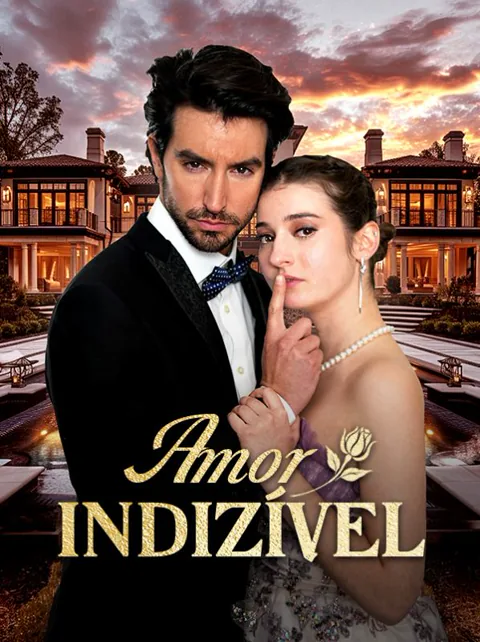 Amor Indizível