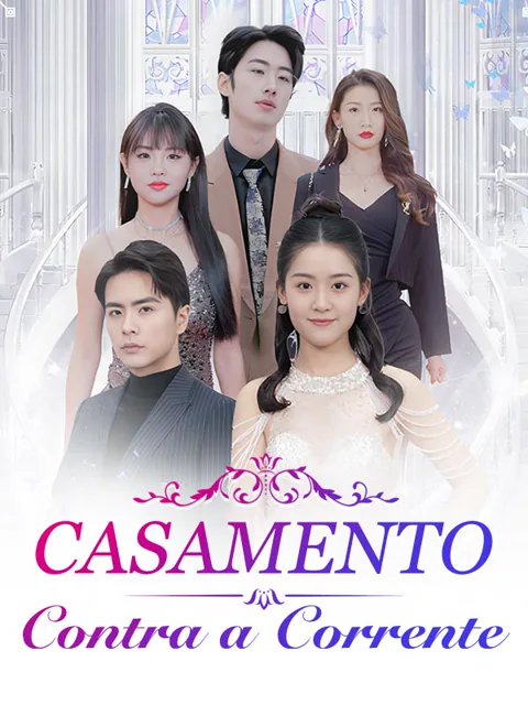 Casamento Contra a Corrente