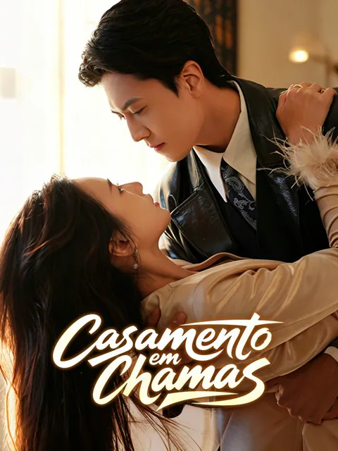 Casamento em Chamas