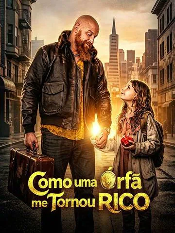 Como uma Órfã me Tornou Rico