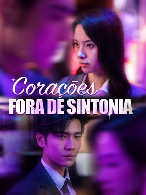 Corações fora de Sintonia