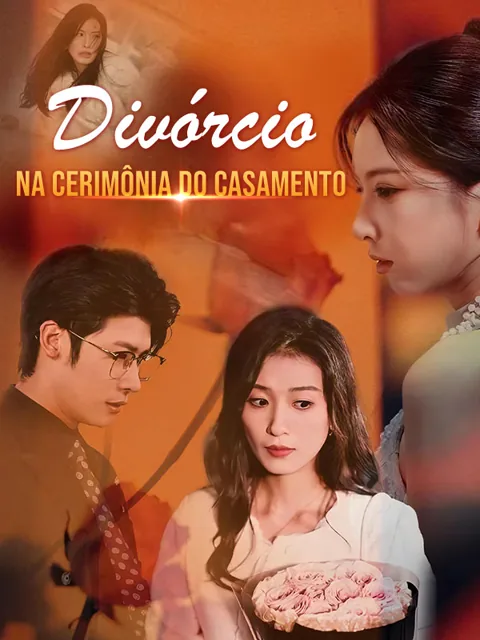 Divórcio na Cerimônia do Casamento