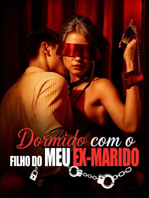 Dormindo com o Filho do Meu Ex-Marido