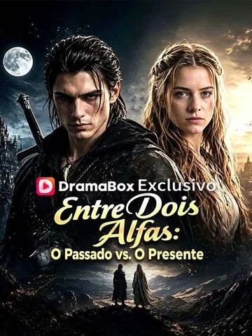 Entre Dois Alfas: O Passado vs. O Presente(Dublado)