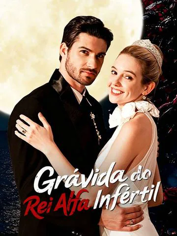 Grávida do Rei Alfa Infértil