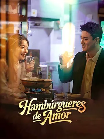 Hambúrgueres de Amor