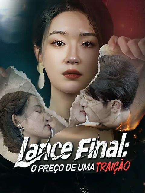 Lance Final: O Preço de Uma Traição