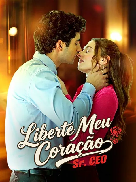 Liberte Meu Coração, Sr. CEO