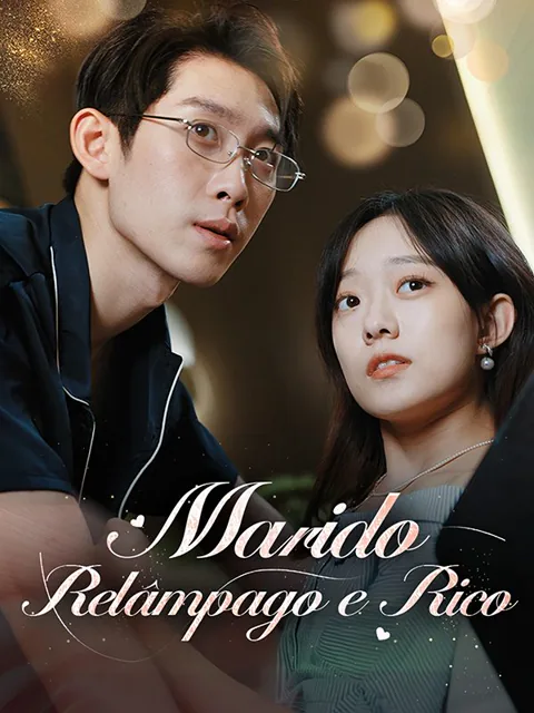 Marido Relâmpago e Rico